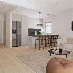 Rosario Residence — 2-bed Apartment, Kato Polemidia — Limassol, Kato Polemidia (12)