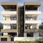 Rosario Residence — 2-bed Apartment, Kato Polemidia — Limassol, Kato Polemidia (15)