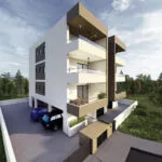 Rosario Residence — 2-bed Apartment, Kato Polemidia — Limassol, Kato Polemidia (2)