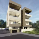 Rosario Residence — 2-bed Apartment, Kato Polemidia — Limassol, Kato Polemidia (3)