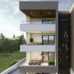 Rosario Residence — 2-bed Apartment, Kato Polemidia — Limassol, Kato Polemidia (4)