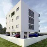 Rosario Residence — 2-bed Apartment, Kato Polemidia — Limassol, Kato Polemidia (5)