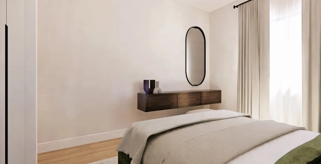 Rosario Residence — 2-bed Apartment, Kato Polemidia – photo 7