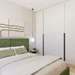 Rosario Residence — 2-bed Apartment, Kato Polemidia — Limassol, Kato Polemidia (8)