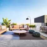 Two-Bedroom Apartment in Limassol — Limassol, Kato Polemidia (10)