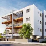 Two-Bedroom Apartment in Limassol — Limassol, Kato Polemidia (3)