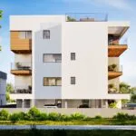 Two-Bedroom Apartment in Limassol — Limassol, Kato Polemidia (5)