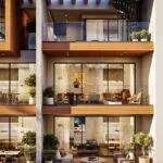 Two-Bedroom Apartment in Limassol — Limassol, Kato Polemidia (6)