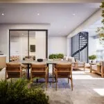Two-Bedroom Apartment in Limassol — Limassol, Kato Polemidia (8)