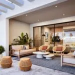 Two-Bedroom Apartment in Limassol — Limassol, Kato Polemidia (9)