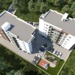 Two-Bedroom Apartment in Limassol — Limassol, Kato Polemidia (2)