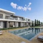 Two-Bedroom Apartment in Kissonerga, Paphos — Paphos, Kissonerga