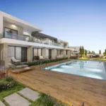 Two-Bedroom Apartment in Kissonerga, Paphos — Paphos, Kissonerga (12)