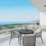 Two-Bedroom Apartment in Kissonerga, Paphos — Paphos, Kissonerga (13)