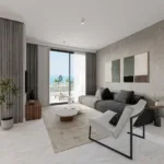 Two-Bedroom Apartment in Kissonerga, Paphos — Paphos, Kissonerga (14)
