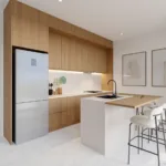 Two-Bedroom Apartment in Kissonerga, Paphos — Paphos, Kissonerga (16)