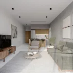 Two-Bedroom Apartment in Kissonerga, Paphos — Paphos, Kissonerga (19)