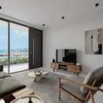 Two-Bedroom Apartment in Kissonerga, Paphos — Paphos, Kissonerga (20)