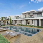 Two-Bedroom Apartment in Kissonerga, Paphos — Paphos, Kissonerga (3)