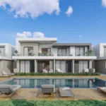 Two-Bedroom Apartment in Kissonerga, Paphos — Paphos, Kissonerga (4)