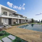 Two-Bedroom Apartment in Kissonerga, Paphos — Paphos, Kissonerga (5)