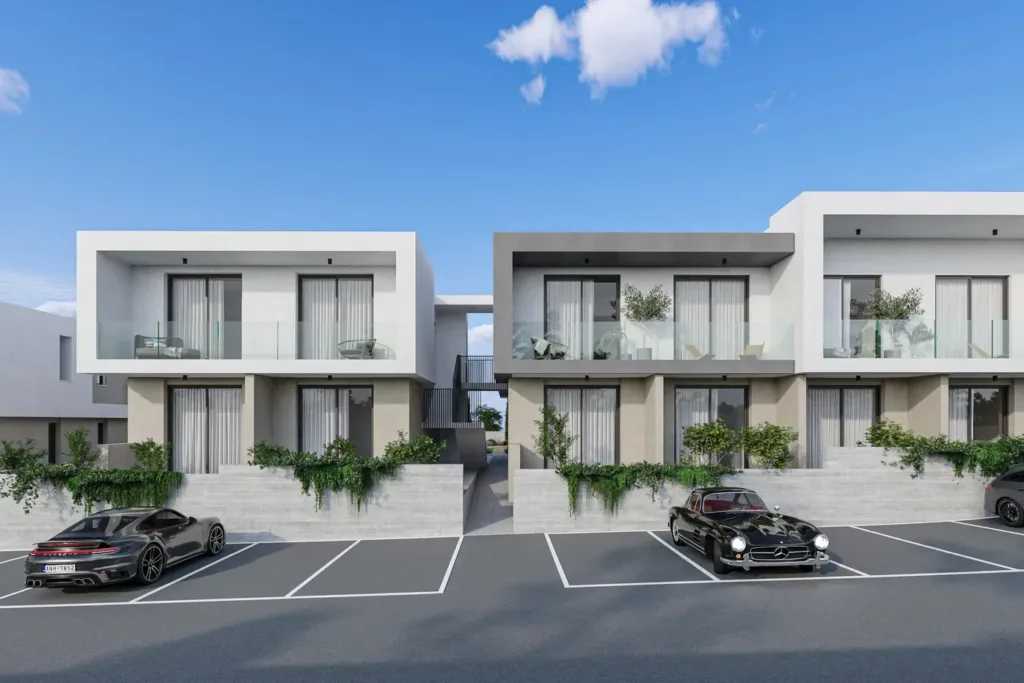 Two-Bedroom Apartment in Kissonerga, Paphos – photo 7