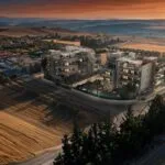 Three-Bedroom Apartment in Kiti, Larnaca — Larnaca, Kiti (2)