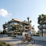 Three-Bedroom Apartment in Kiti, Larnaca — Larnaca, Kiti (3)