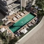 Three-Bedroom Apartment in Kiti, Larnaca — Larnaca, Kiti (4)