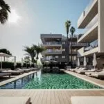 Three-Bedroom Apartment in Kiti, Larnaca — Larnaca, Kiti (5)