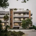 Three-Bedroom Apartment in Kiti, Larnaca — Larnaca, Kiti (10)