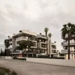 Three-Bedroom Apartment in Kiti, Larnaca — Larnaca, Kiti (11)