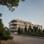 Three-Bedroom Apartment in Kiti, Larnaca — Larnaca, Kiti (12)