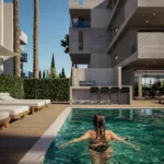 Three-Bedroom Apartment in Kiti, Larnaca — Larnaca, Kiti (8)