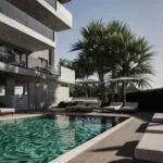Three-Bedroom Apartment in Kiti, Larnaca — Larnaca, Kiti (13)