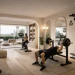 Three-Bedroom Apartment in Kiti, Larnaca — Larnaca, Kiti (17)
