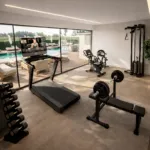 Three-Bedroom Apartment in Kiti, Larnaca — Larnaca, Kiti (18)