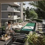 Three-Bedroom Apartment in Kiti, Larnaca — Larnaca, Kiti (19)