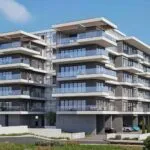Galaxy Residences — Apartment, Paphos (city entrance) — Paphos, Paphos (city entrance)
