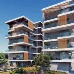 Galaxy Residences — Apartment, Paphos (city entrance) — Paphos, Paphos (city entrance) (10)