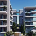 Galaxy Residences — Apartment, Paphos (city entrance) — Paphos, Paphos (city entrance) (11)