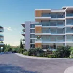 Galaxy Residences — Apartment, Paphos (city entrance) — Paphos, Paphos (city entrance) (12)