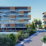 Galaxy Residences — Apartment, Paphos (city entrance) — Paphos, Paphos (city entrance) (13)