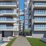 Galaxy Residences — Apartment, Paphos (city entrance) — Paphos, Paphos (city entrance) (14)