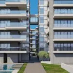 Galaxy Residences — Apartment, Paphos (city entrance) — Paphos, Paphos (city entrance) (15)