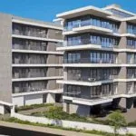 Galaxy Residences — Apartment, Paphos (city entrance) — Paphos, Paphos (city entrance) (16)