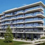 Galaxy Residences — Apartment, Paphos (city entrance) — Paphos, Paphos (city entrance) (17)