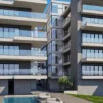 Galaxy Residences — Apartment, Paphos (city entrance) — Paphos, Paphos (city entrance) (18)