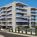 Galaxy Residences — Apartment, Paphos (city entrance) — Paphos, Paphos (city entrance) (20)