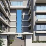 Galaxy Residences — Apartment, Paphos (city entrance) — Paphos, Paphos (city entrance) (7)